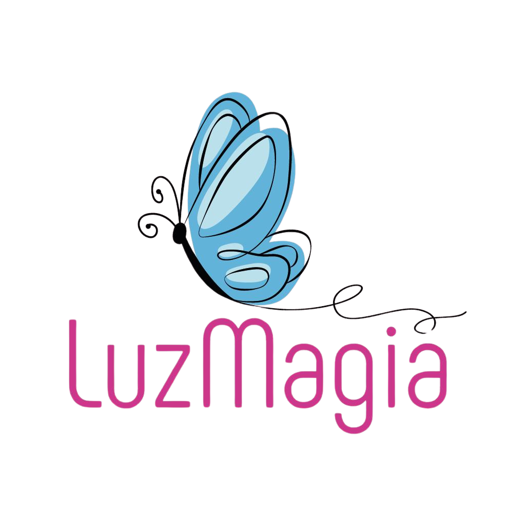 LUZ MAGIA
