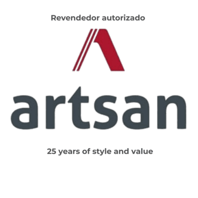 Logo Artsan