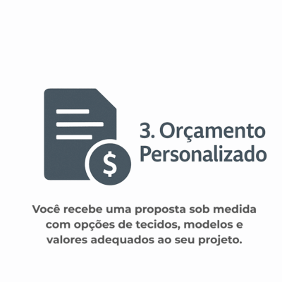 Orcamento Personalizado 1