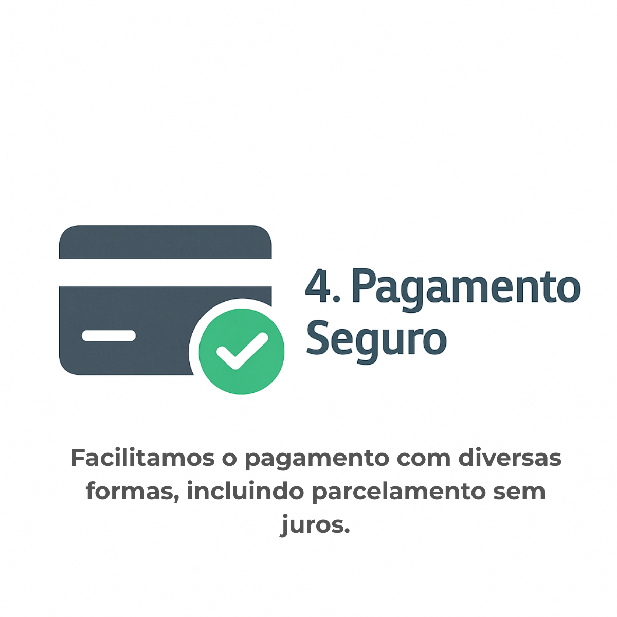 Pagamento Seguro 1