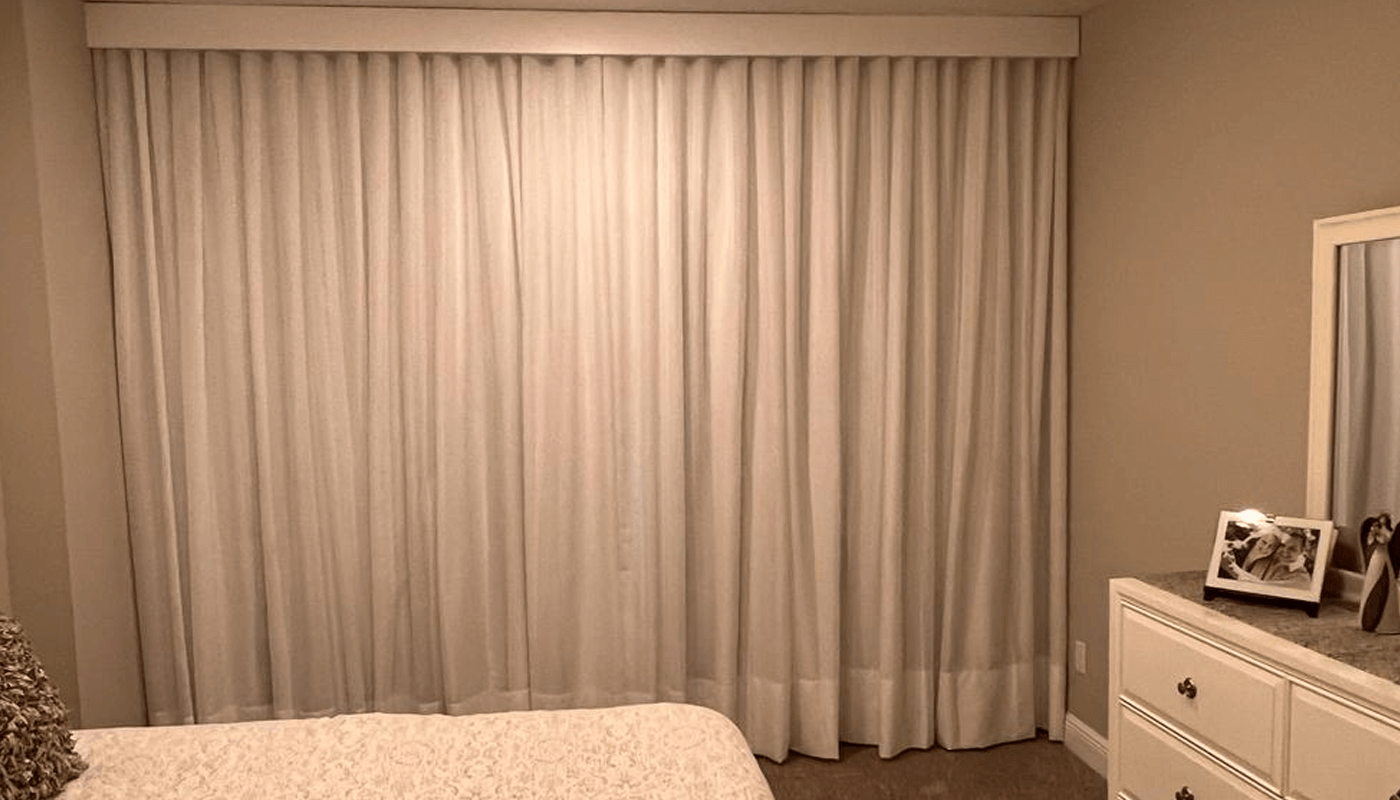 Cortinas Blackout