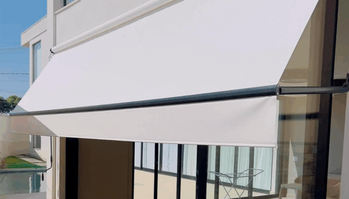 Toldo Retratil 2