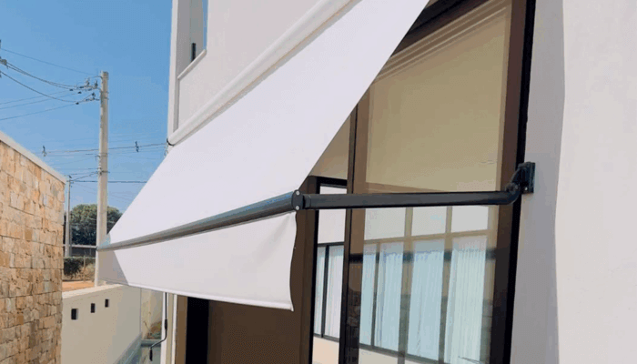 Toldo Retratil